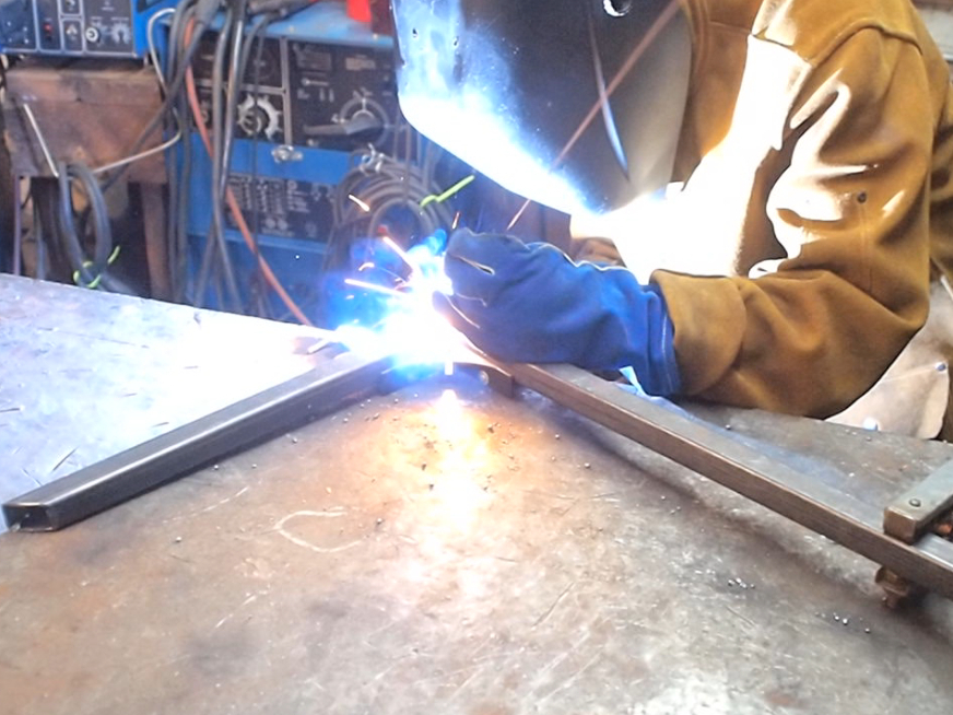 Make a Typecase into a Coffee Table