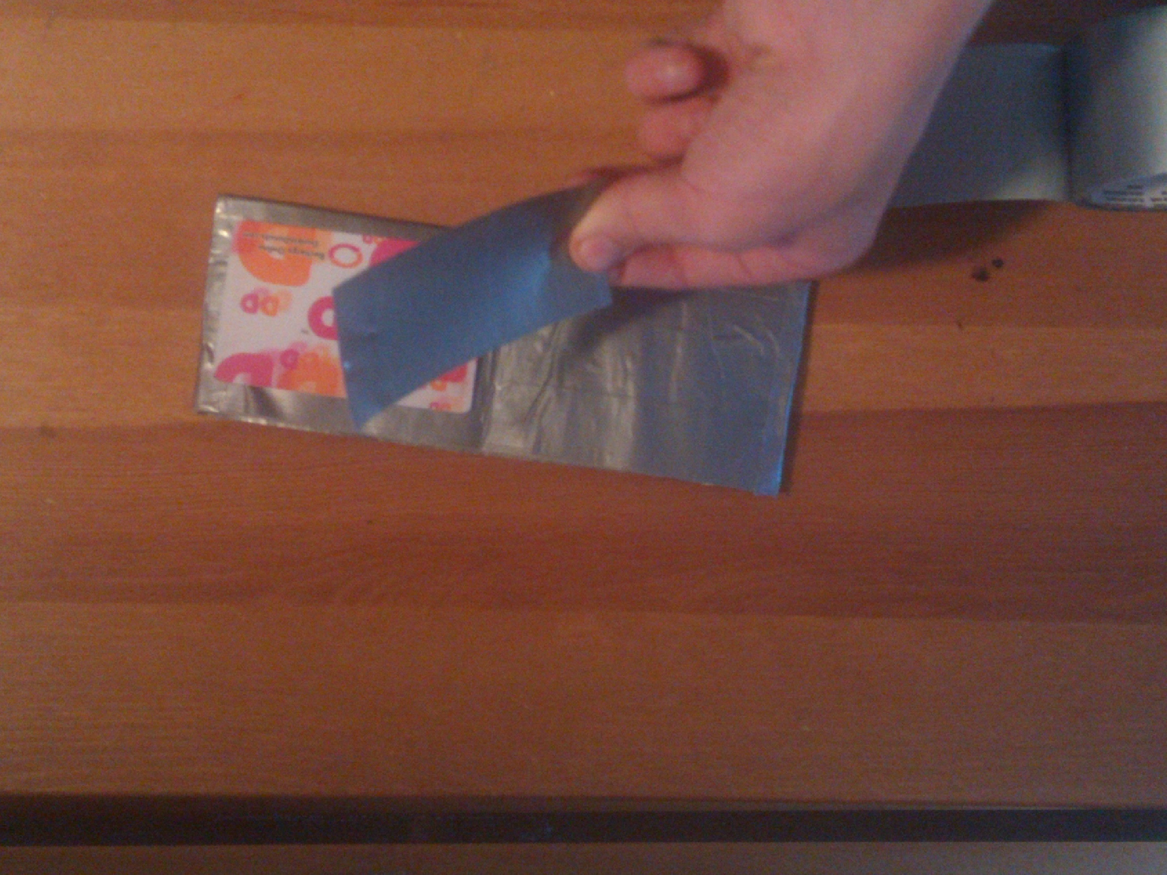 Duct Tape&nbsp;Wallet