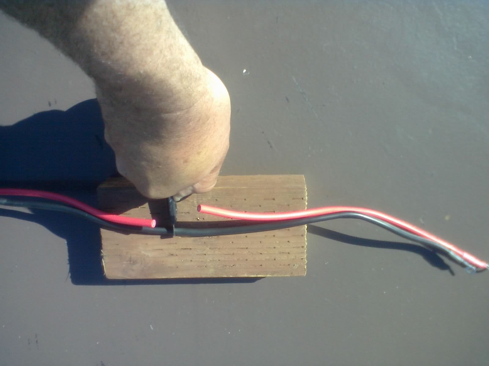 Juice-Can for Portable&nbsp;Power!