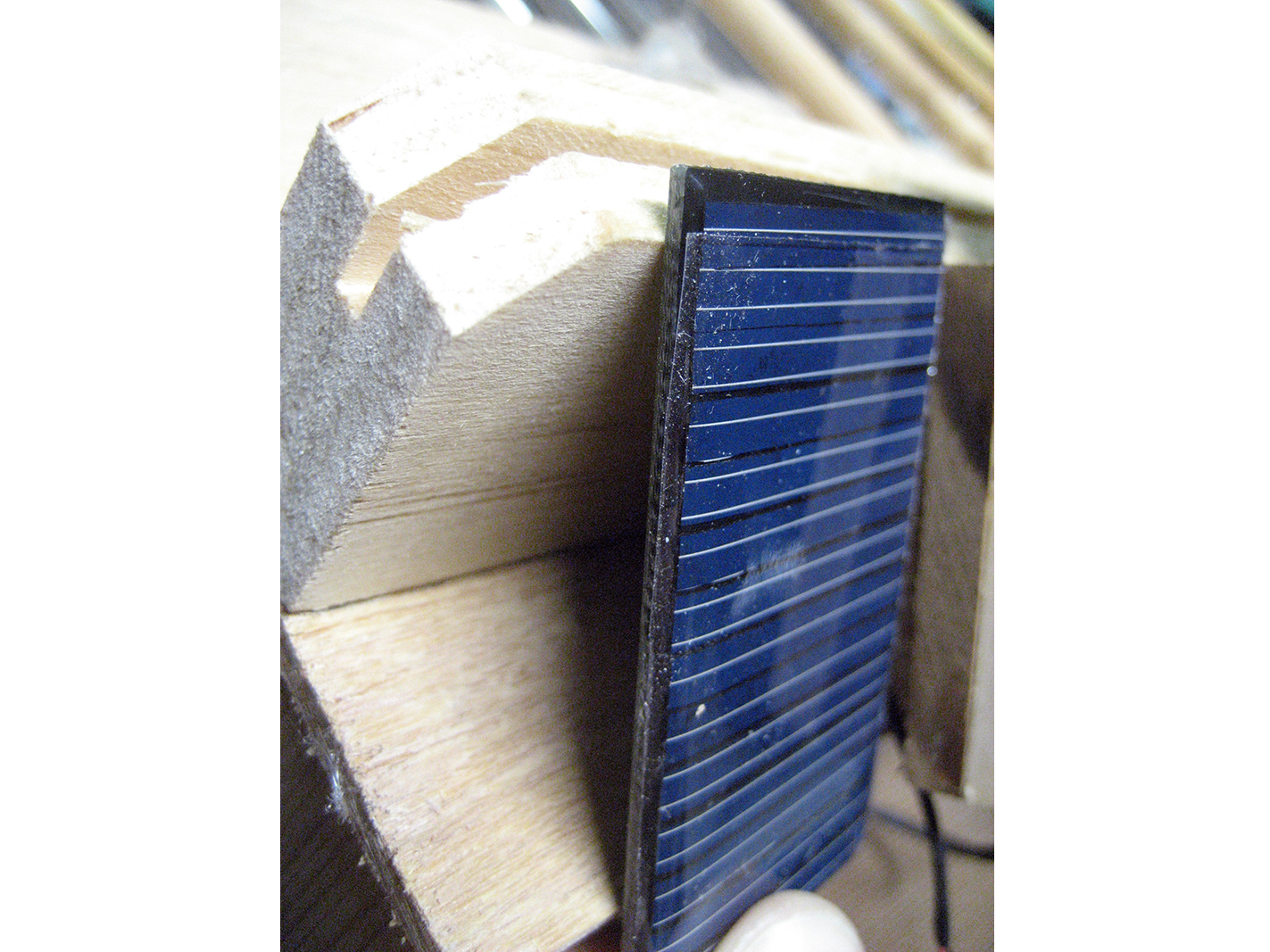 Solar&nbsp;Xylophone
