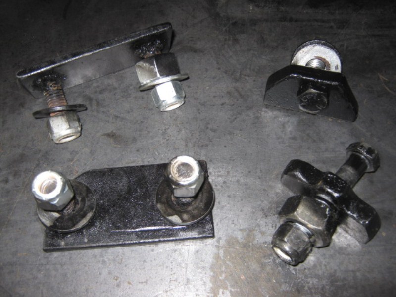 New Project: GVCS – CEB – Assembly