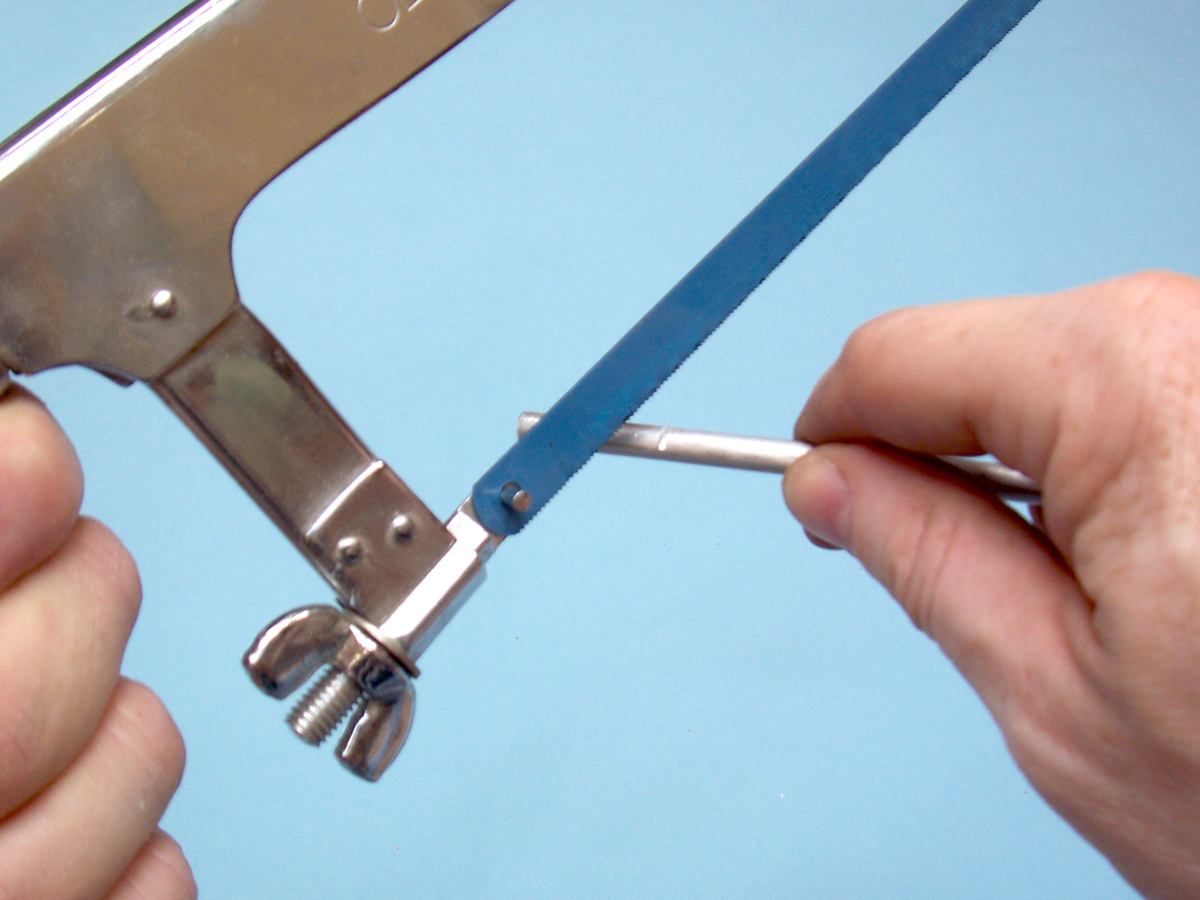 5-Minute Foam Factory