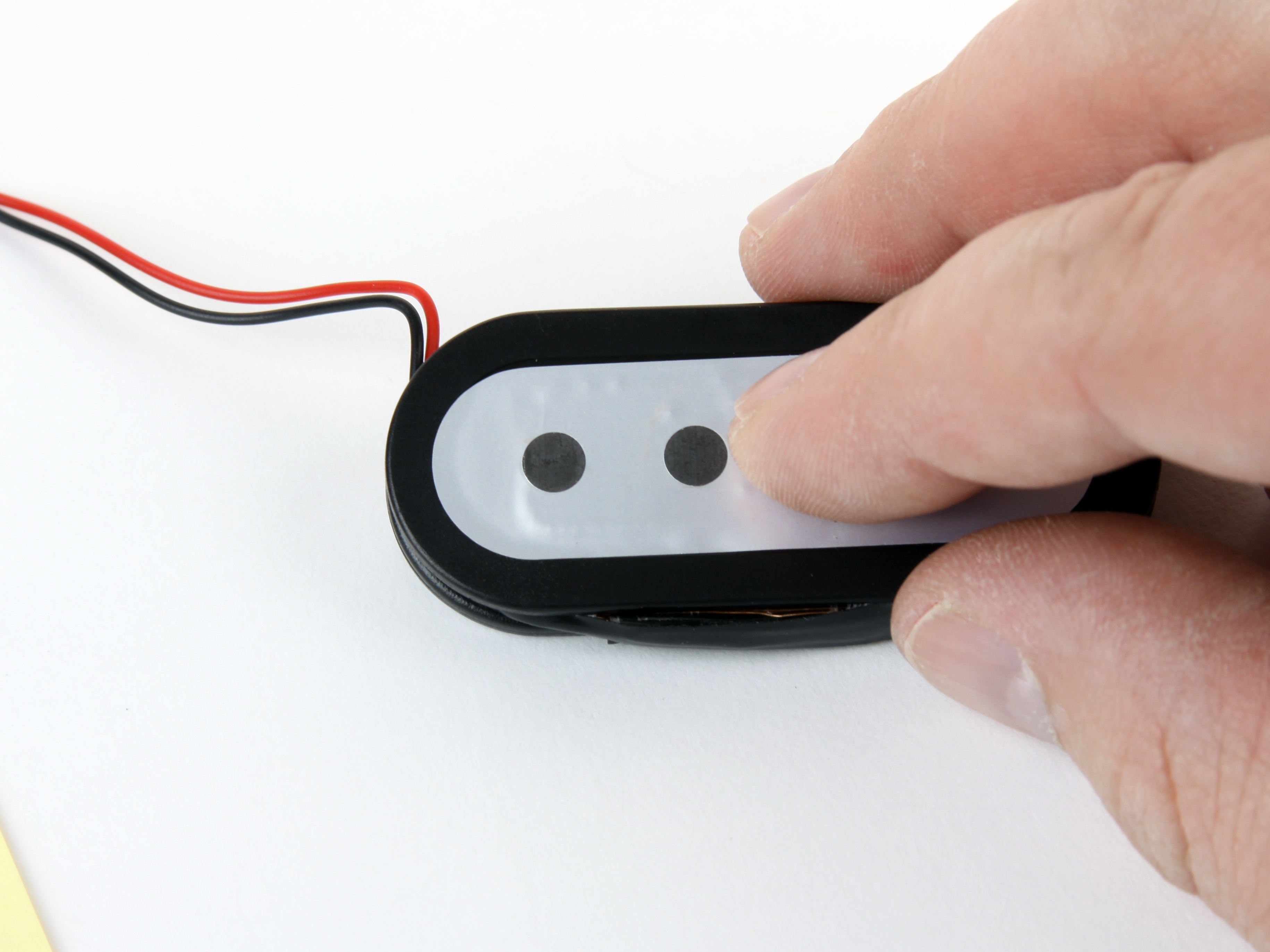 New Project: Build the Gakken Mini Guitar