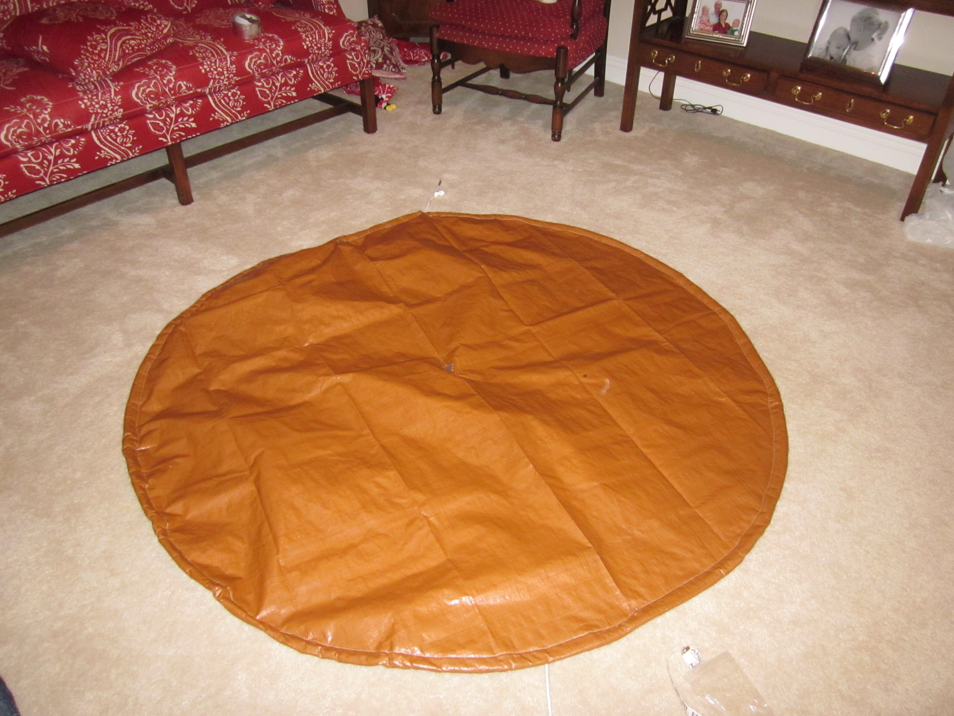 Wilderness Emergency&nbsp;Bag