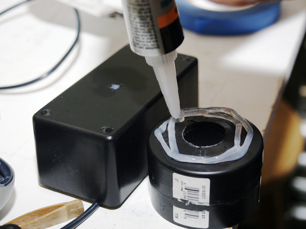 Lensless&nbsp;Microscope