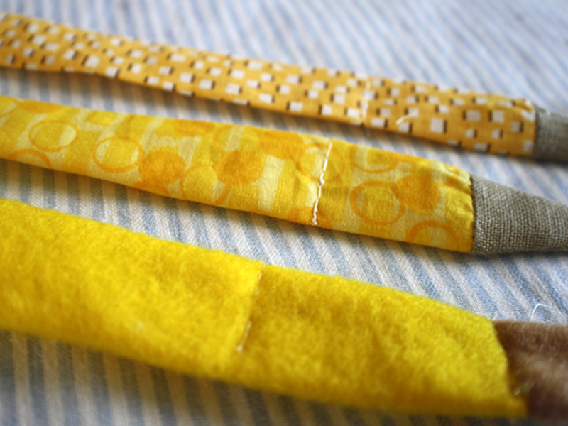Pencil&nbsp;Cozy