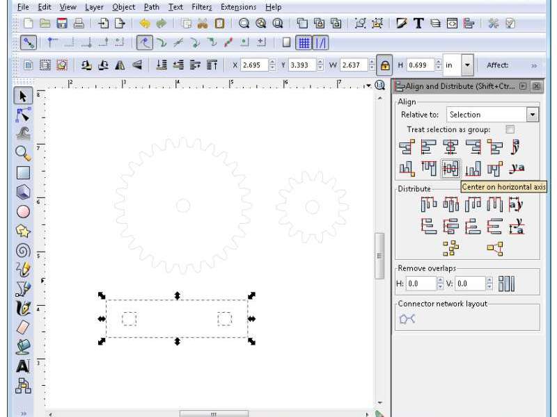 Make Your Own&nbsp;Gears