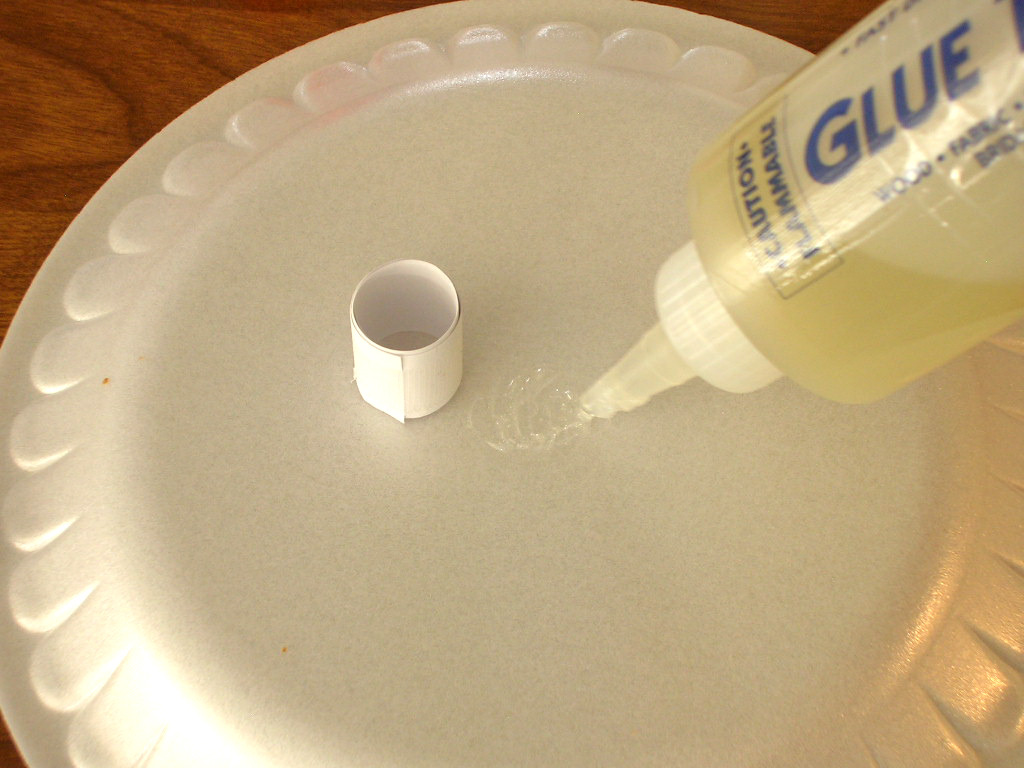 Styrofoam Plate&nbsp;Speaker