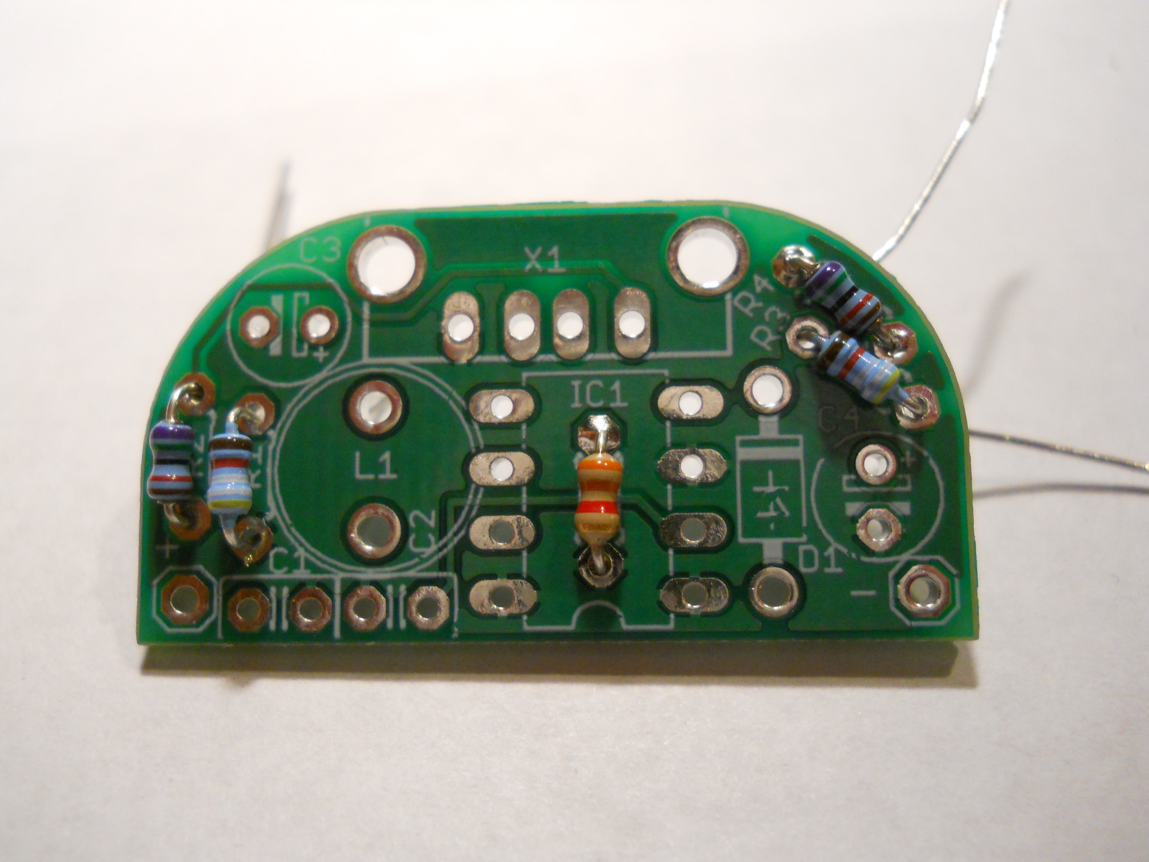 MintyBoost USB Charger Kit&nbsp;v3.0