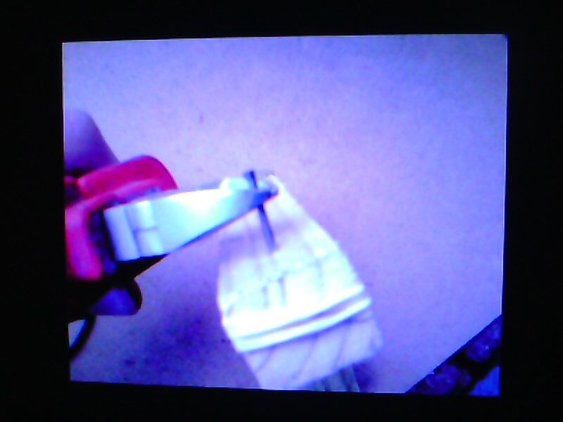 Rubber Band&nbsp;Gun