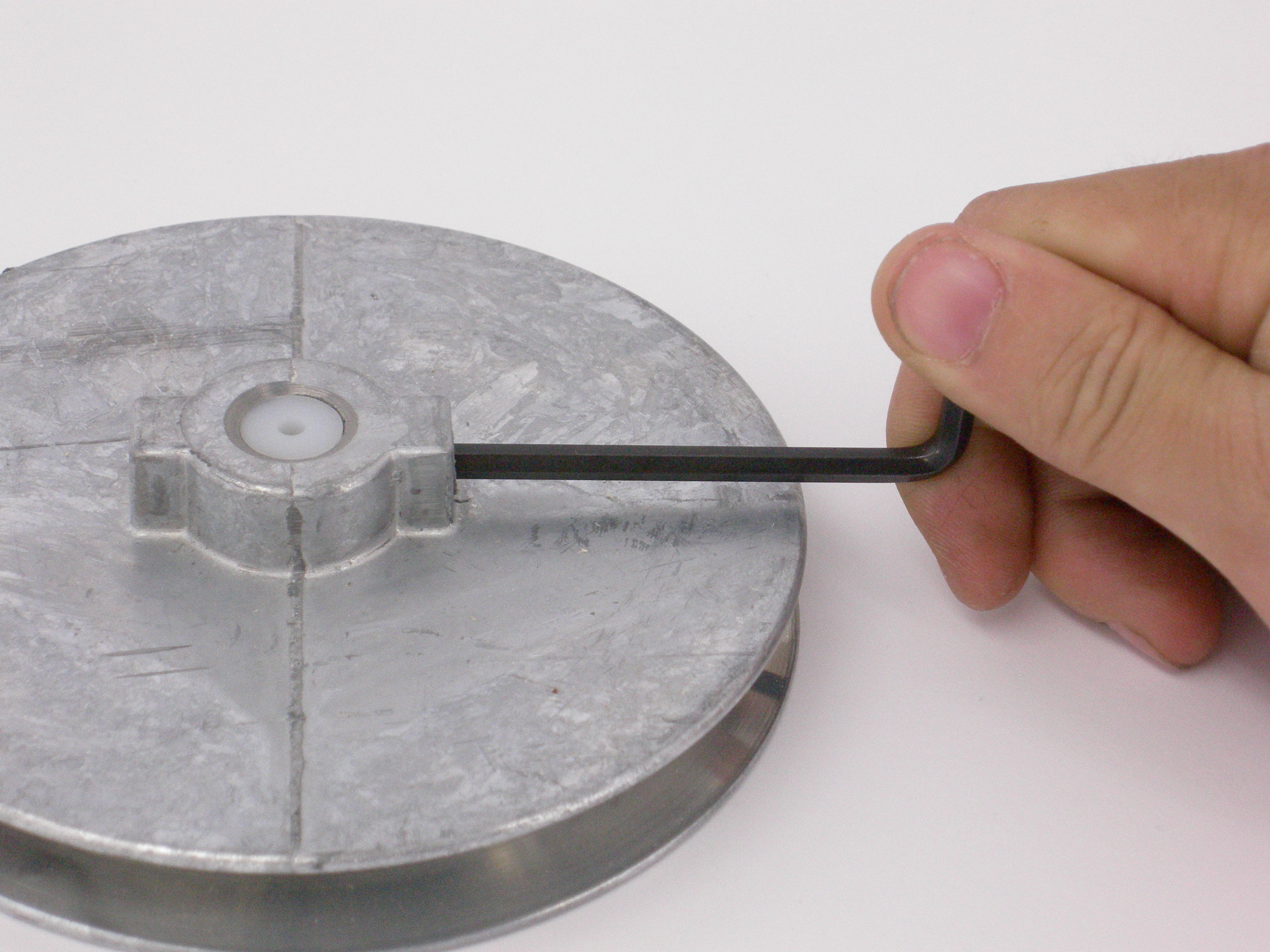 New Project: Two-Can Stirling Engine