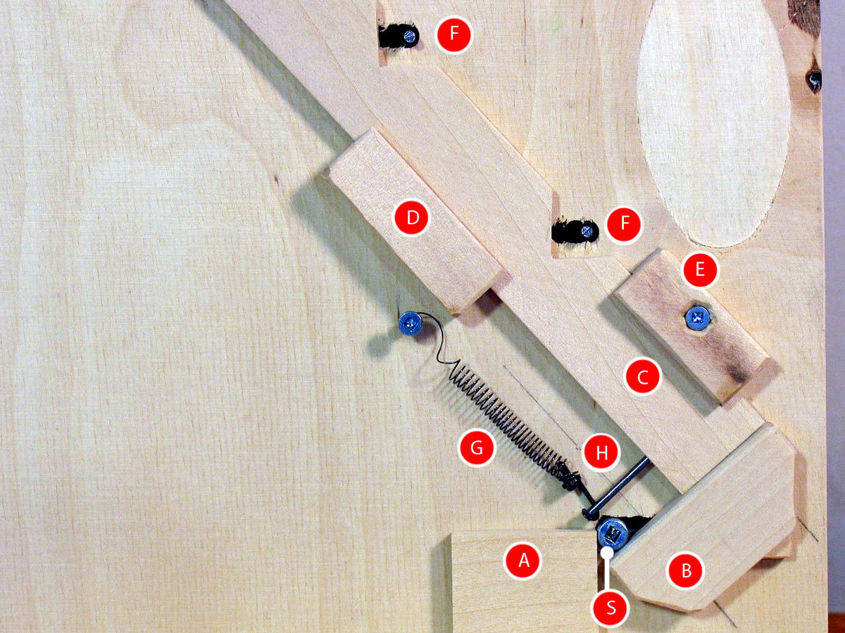 Marble Adding&nbsp;Machine