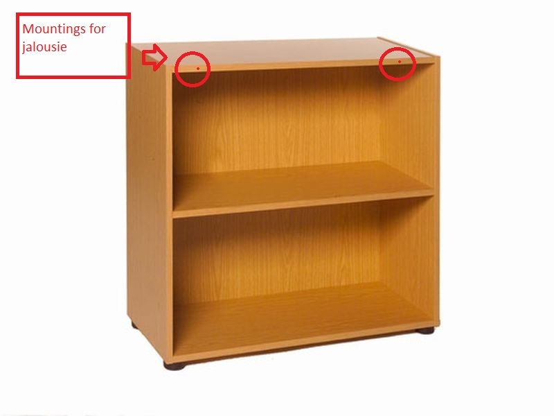 Give a New Look to an Old Ugly File Cabinet
