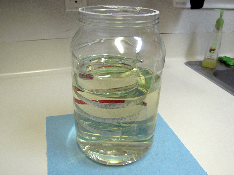 New Project Invisible Glass Photography Make Make