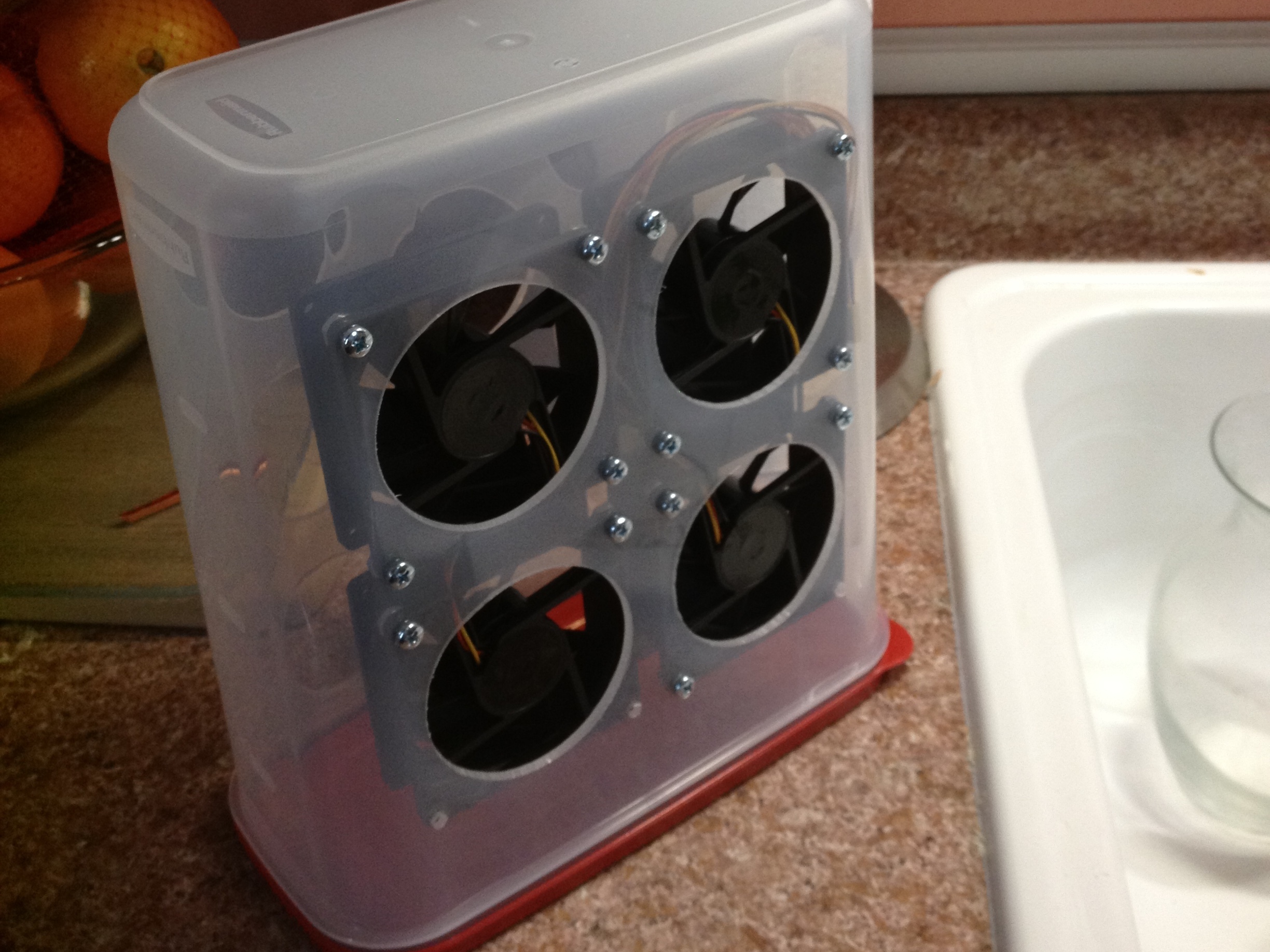 Soldering Fume&nbsp;Extractor
