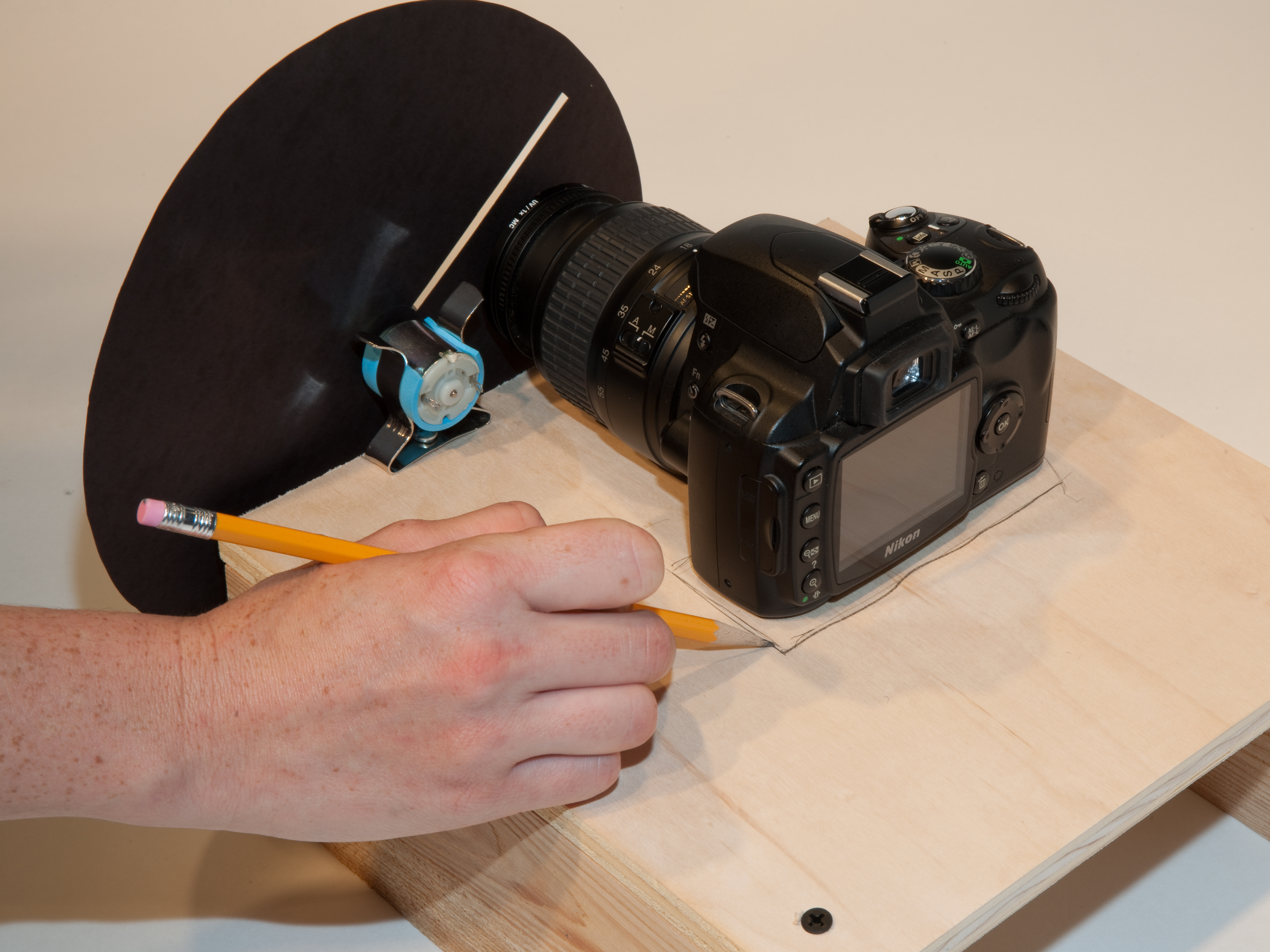 Stroboscope