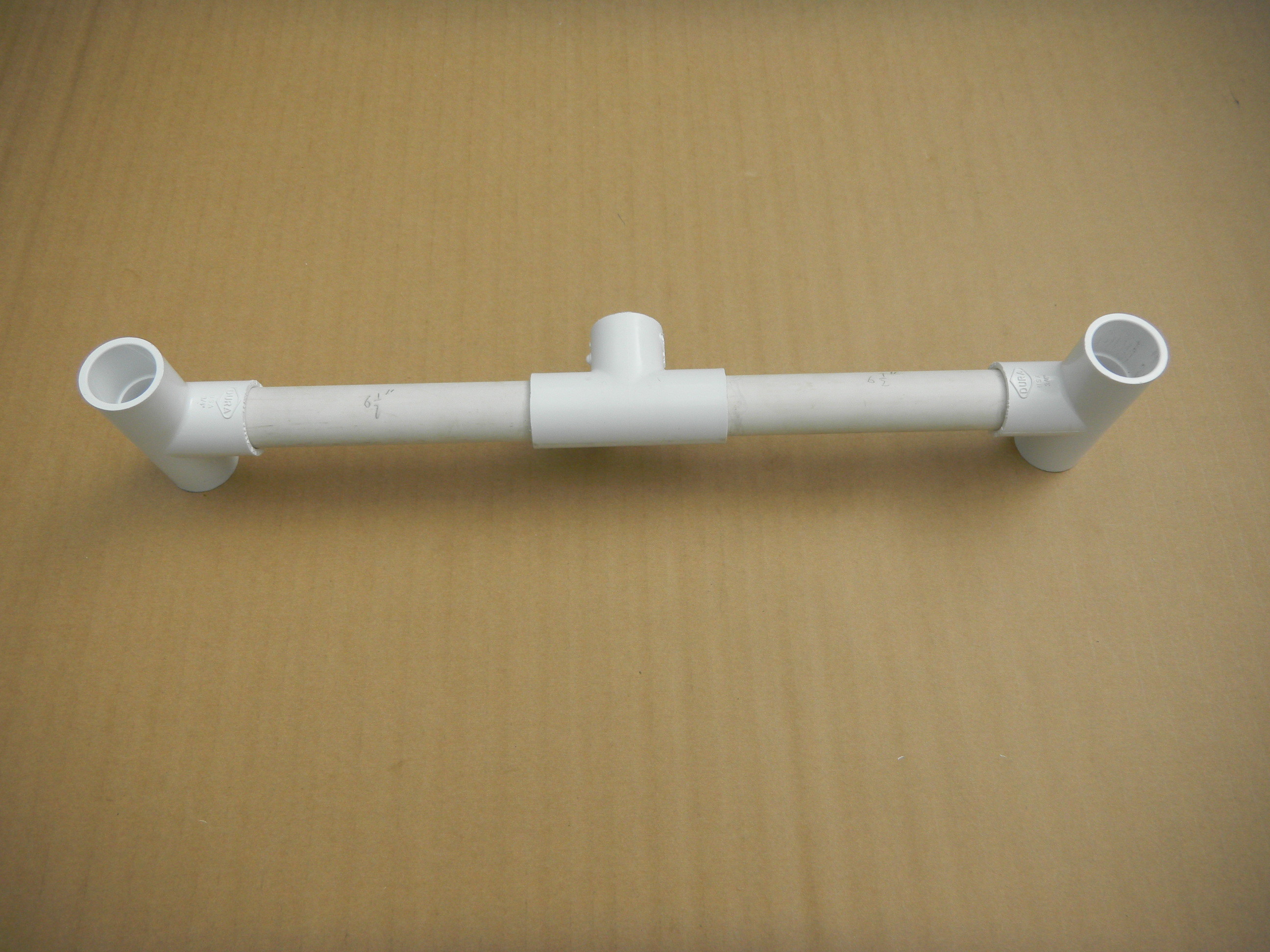 PVC Pool Hose Reel
