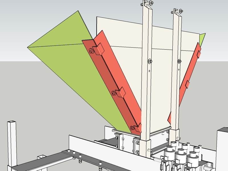 Soil Loading&nbsp;System