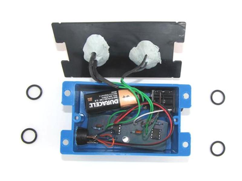 Build a POSC&nbsp;Synthesizer
