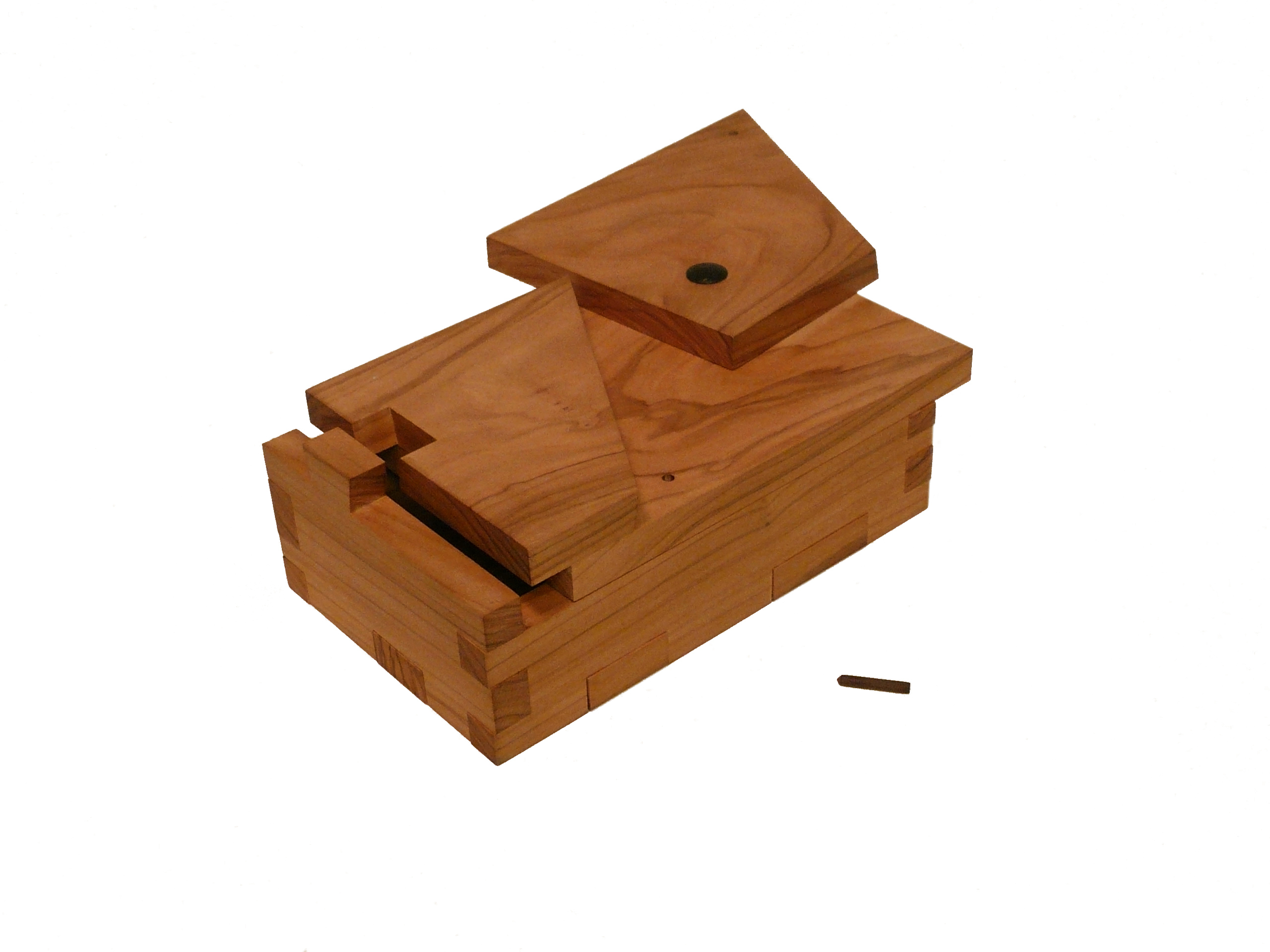 The&nbsp;UnaBox