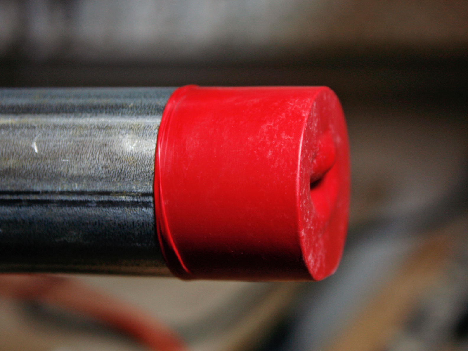 The Flame Tube