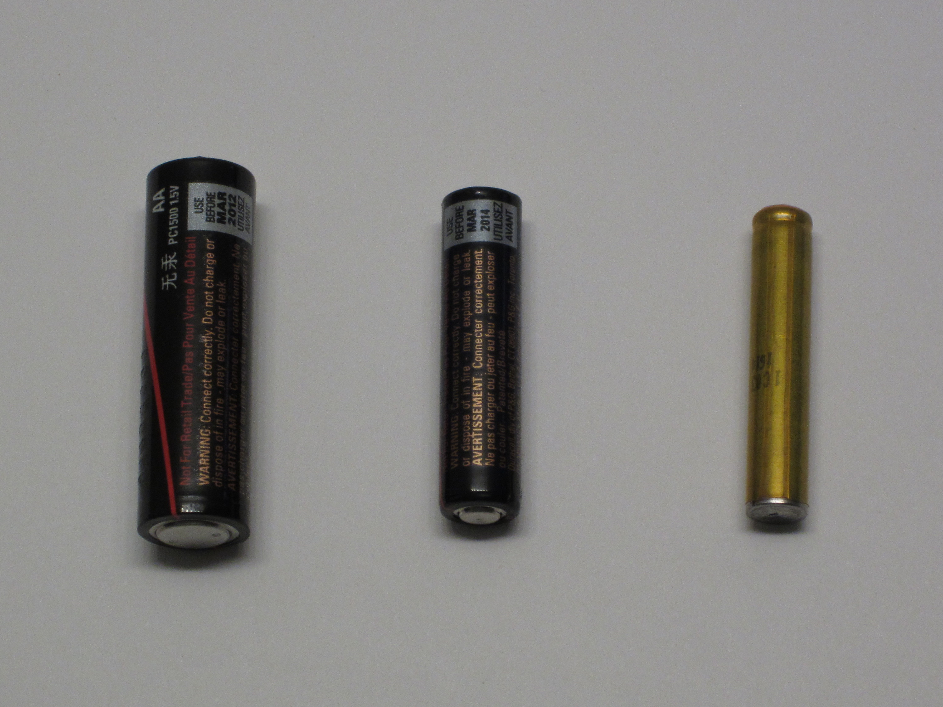 DIY Capacitive&nbsp;Stylus