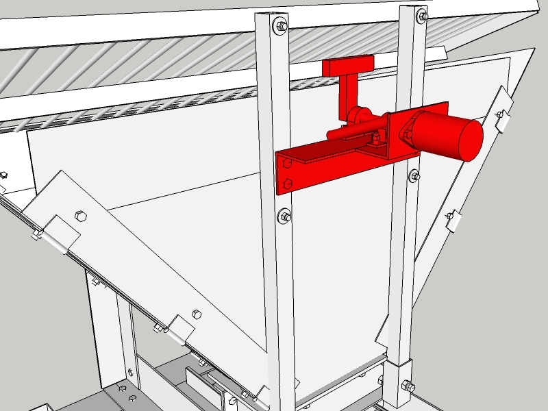 Soil Loading&nbsp;System