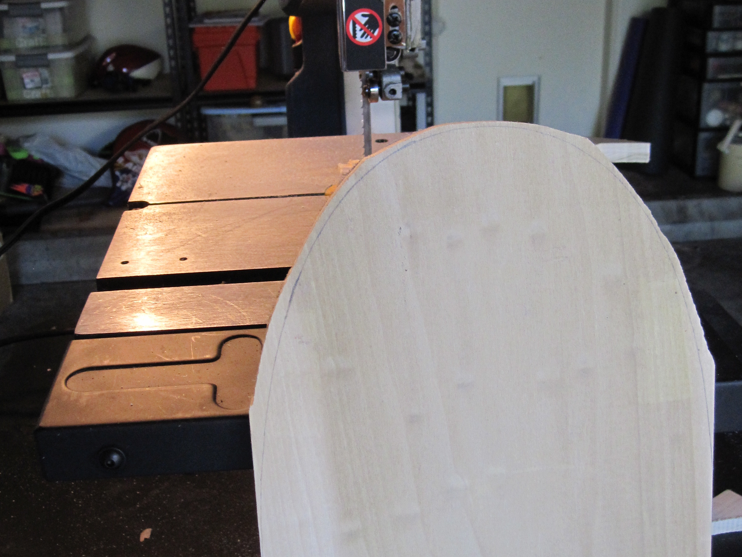 Simple&nbsp;Longboard