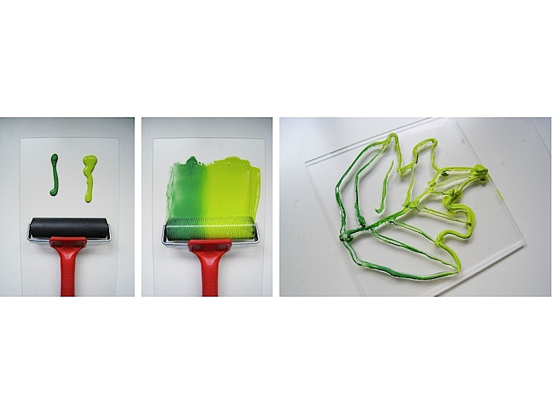 No-Carve&nbsp;Stamps