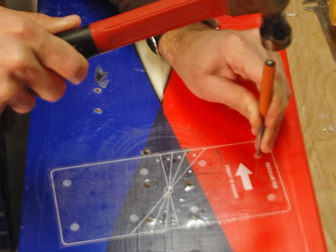 Backcountry&nbsp;Splitboard