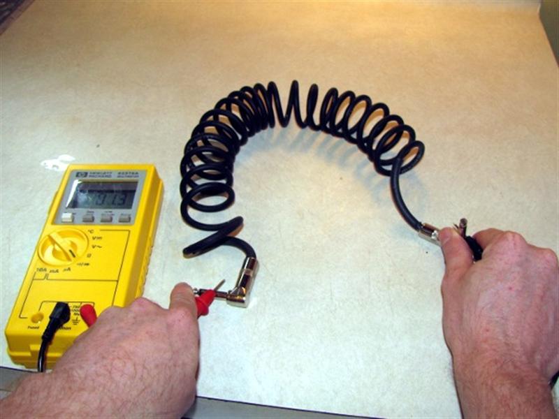 Cord Curling, Part 1 –&nbsp;Thermoforming