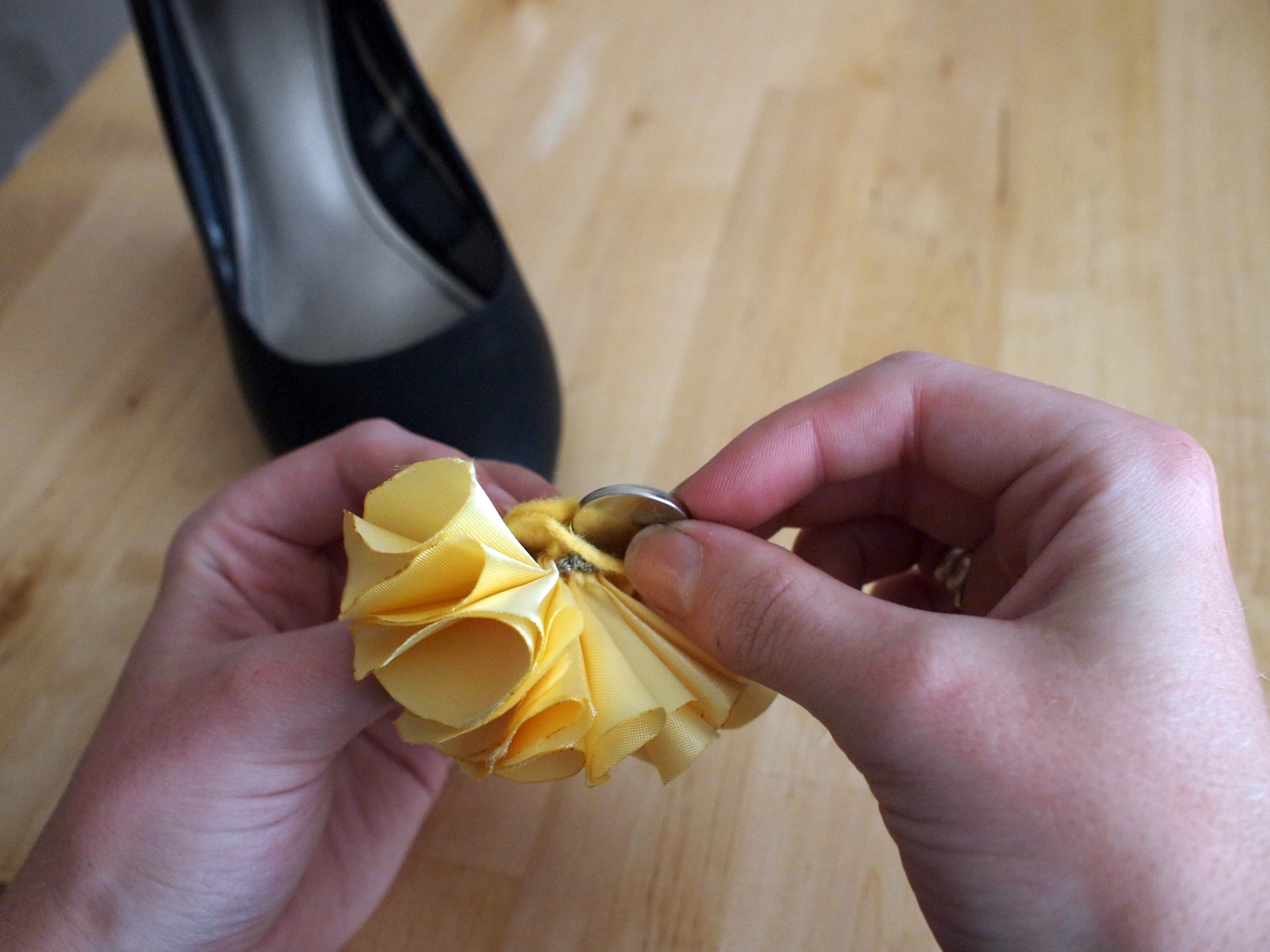 LED Shoe&nbsp;Clips