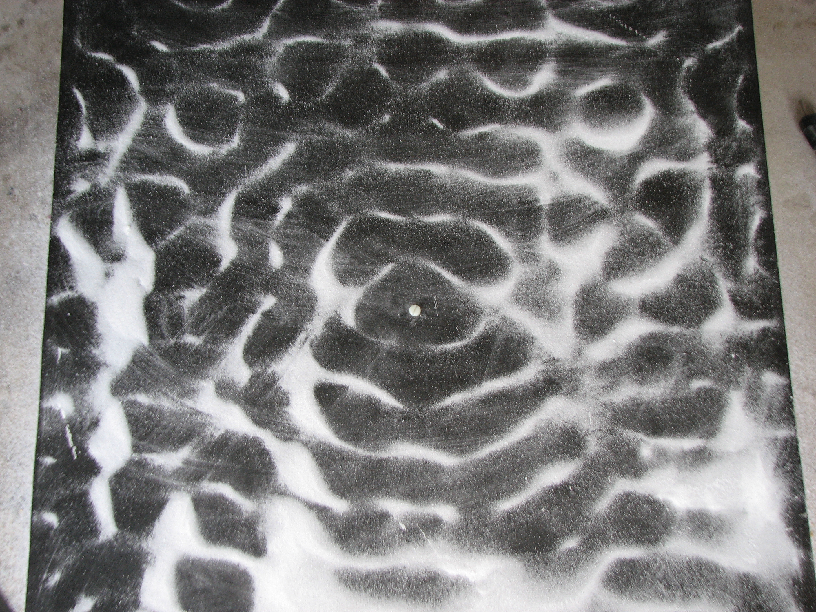 Chladni Plate