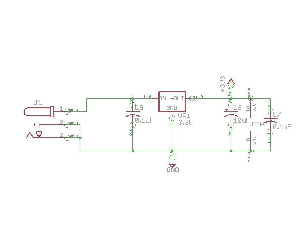 XBee Pulse I/O PCB Assembly&nbsp;Instructions