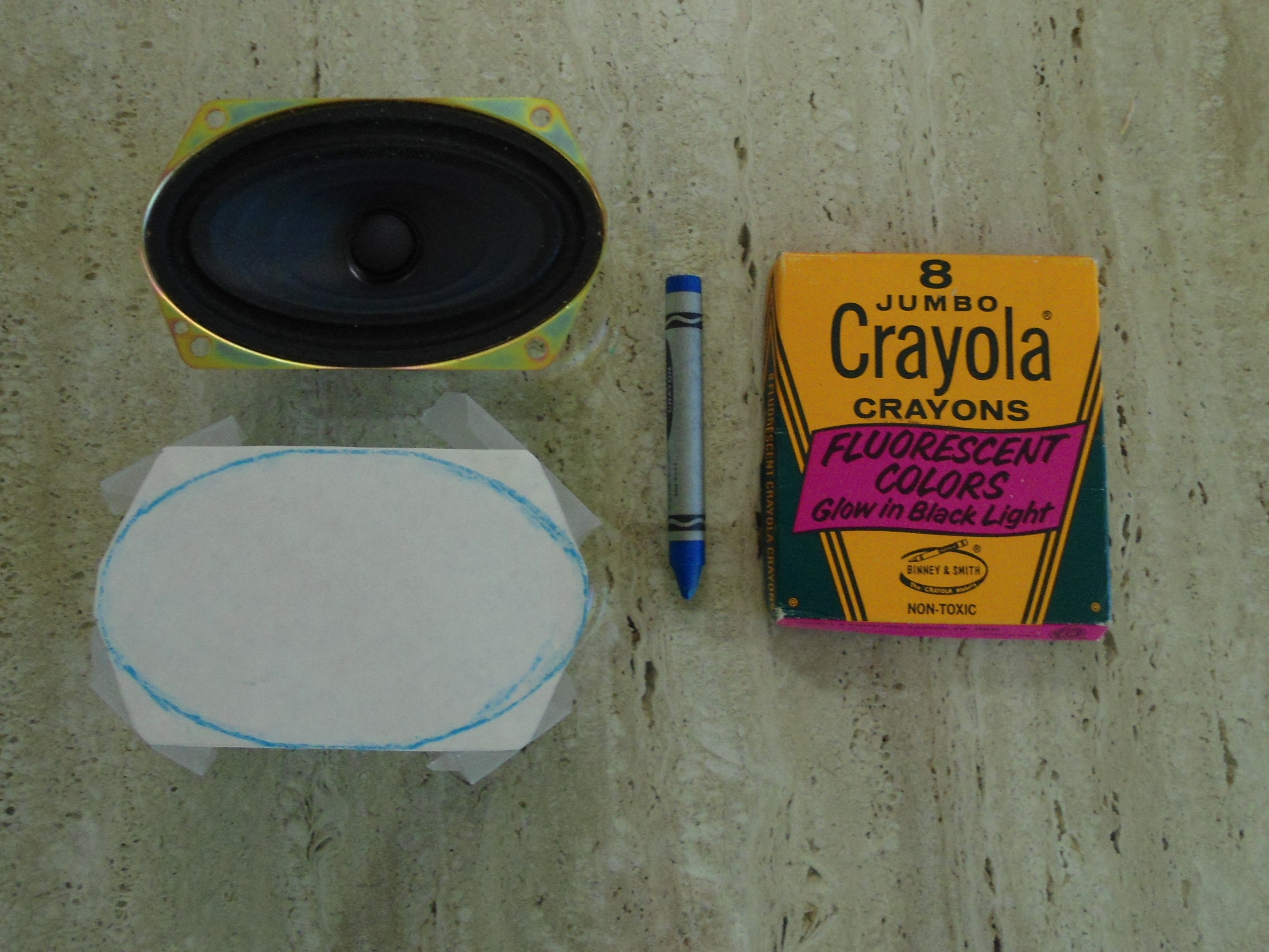 MonoBox Powered&nbsp;Speaker