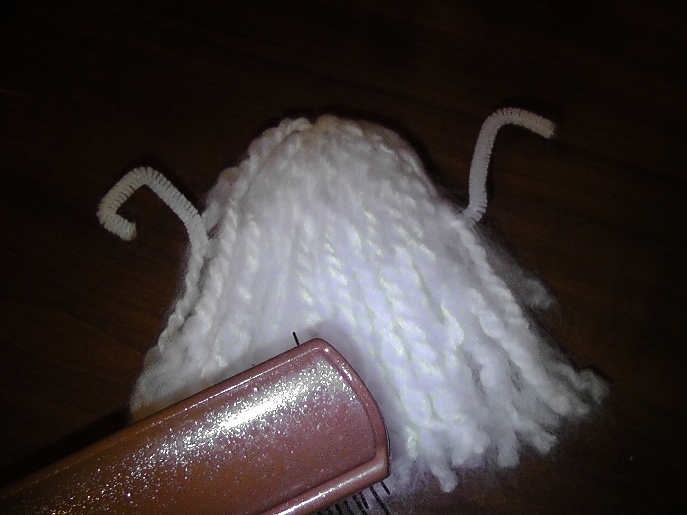 Scrunchy&nbsp;Ghosts