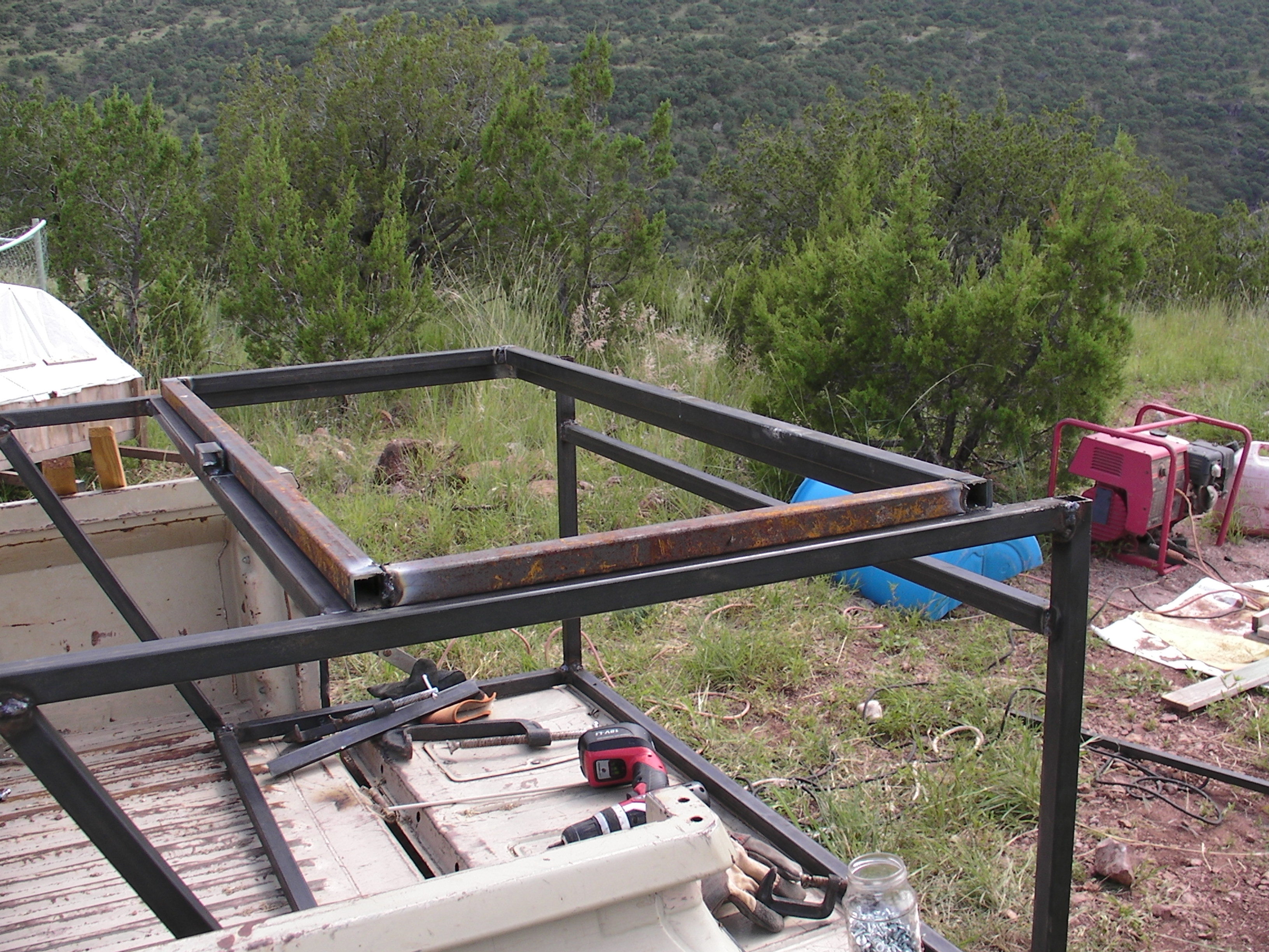 Solar Food&nbsp;Dryer