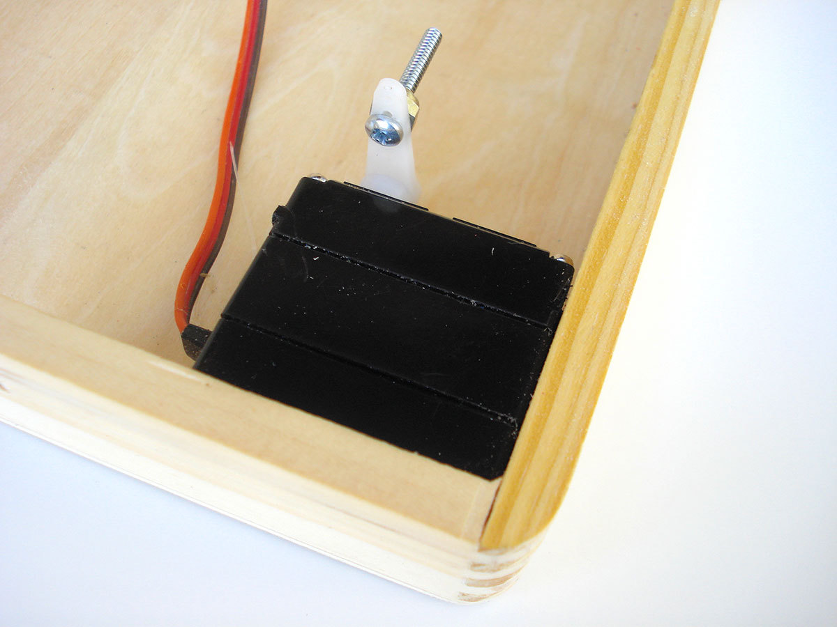 Keyless Lock&nbsp;Box