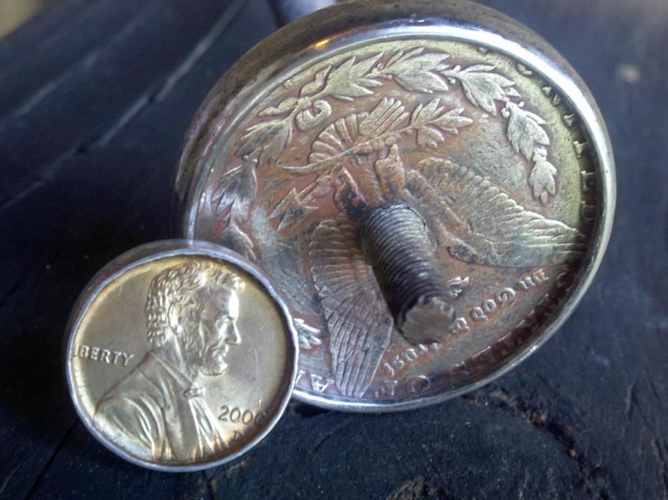 Coin Ring&nbsp;Technique