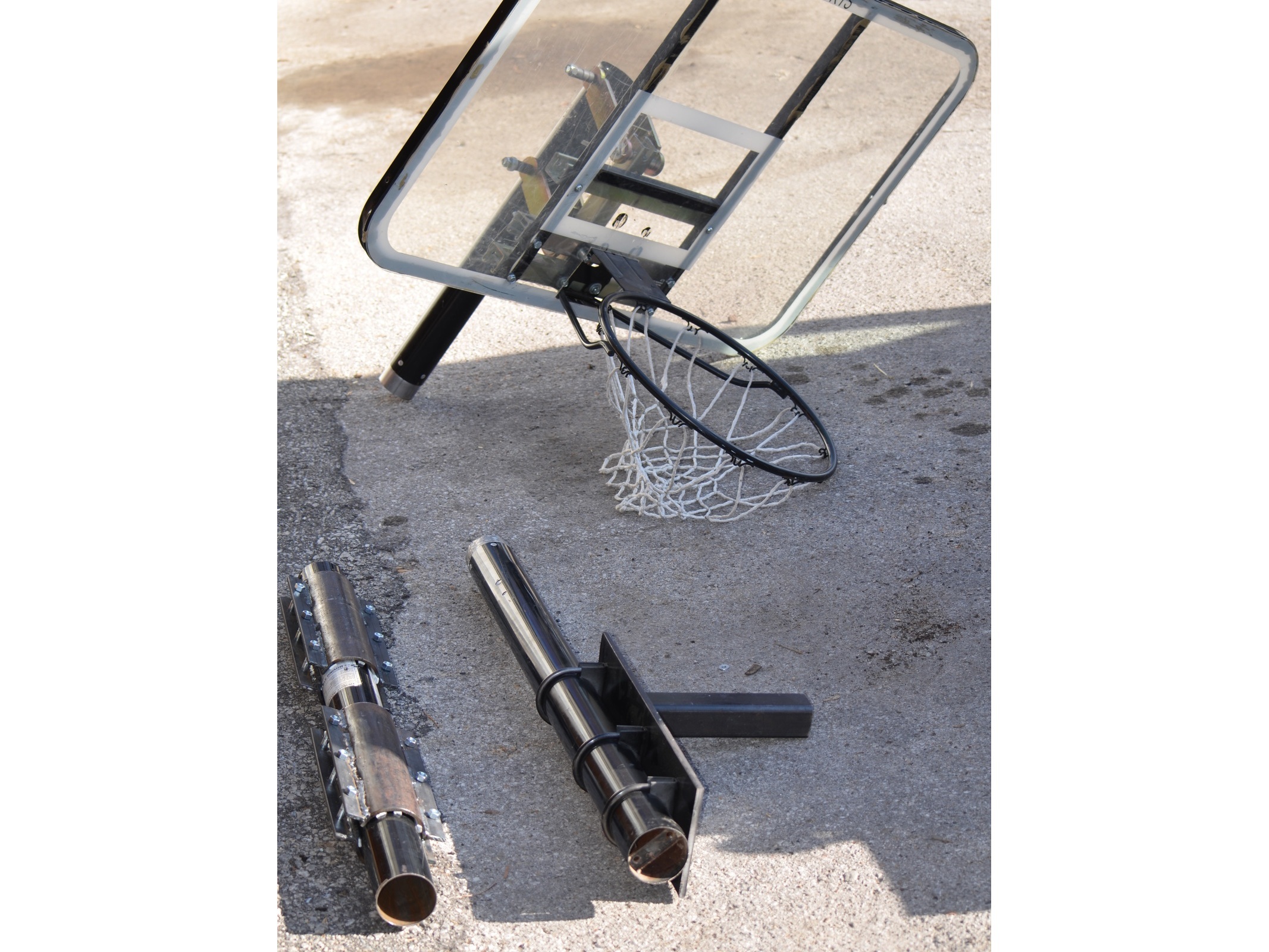 Team Tailgaters –&nbsp;Park’n'Play