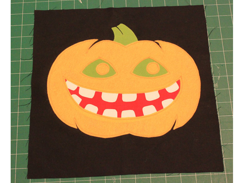 Halloween Pillow&nbsp;Covers