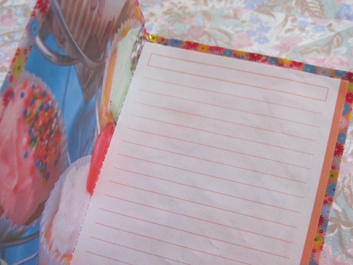 New Project: Recycled Postcard Tutorial