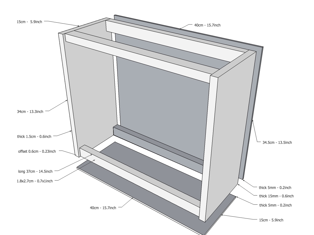 Bike-Portable Workbench