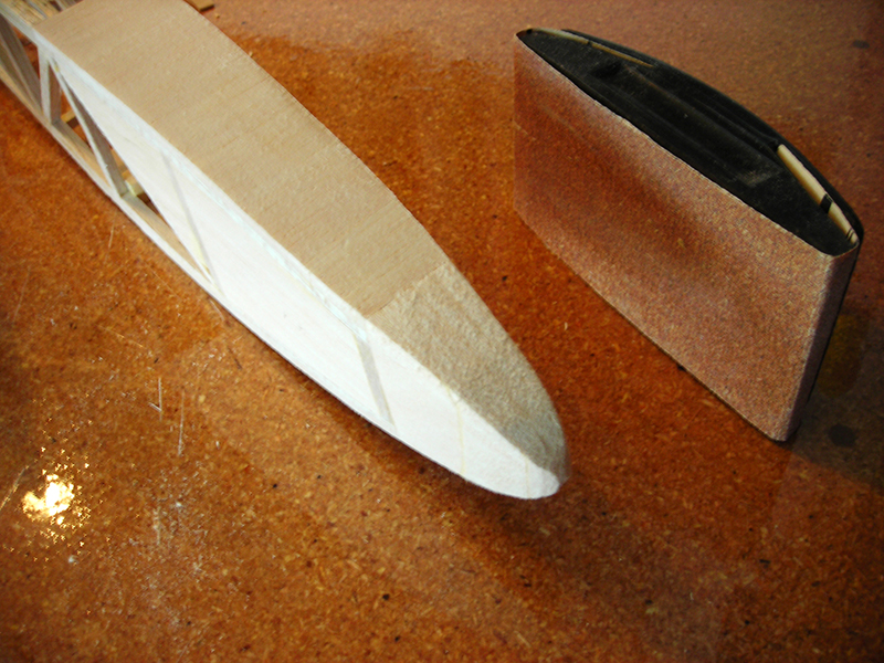 Medicine Man&nbsp;Glider