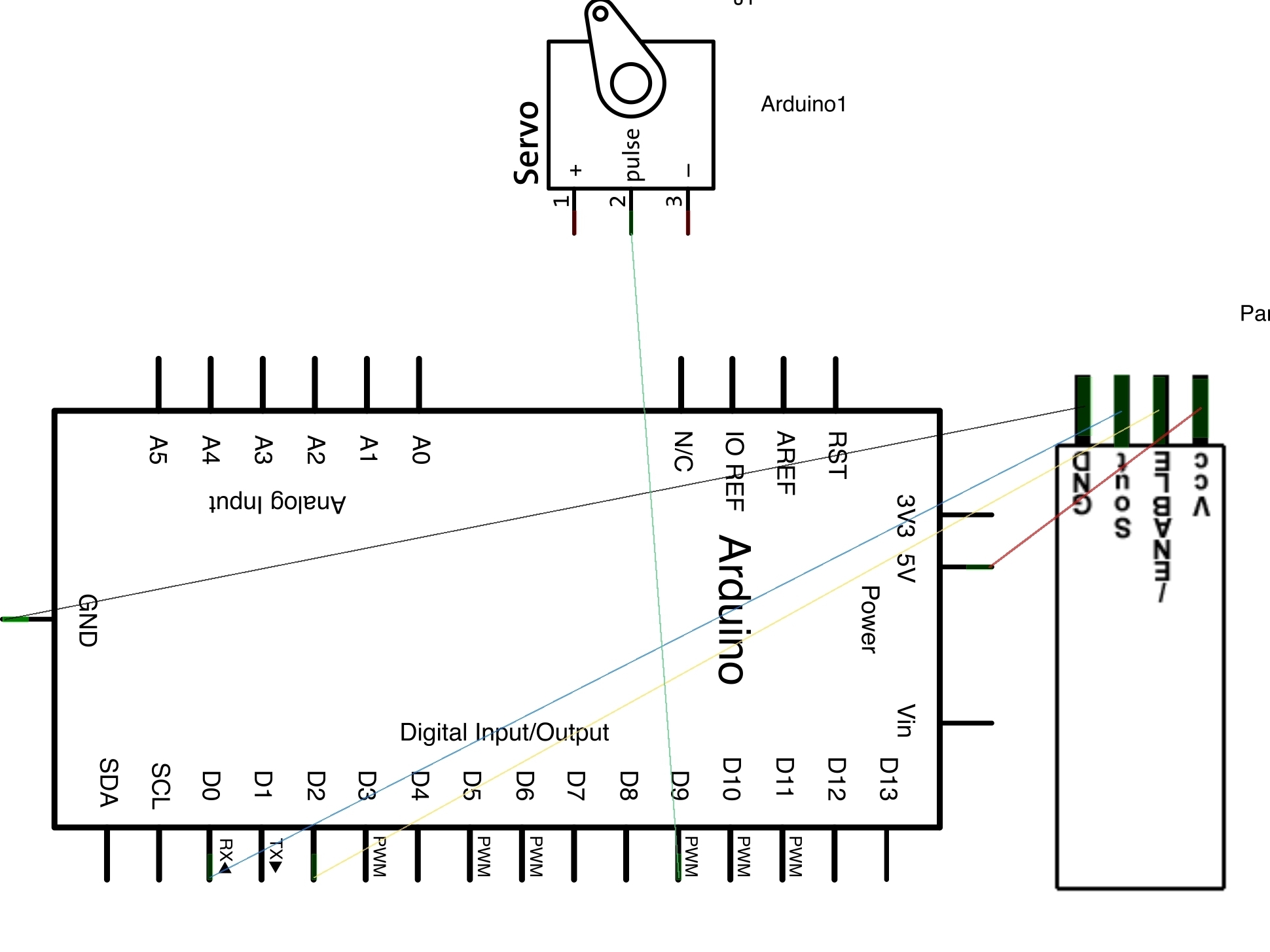 New Project: Automatic Pet Feeder