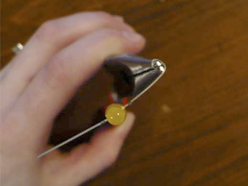 Soft-Circuit LED&nbsp;Bracelet
