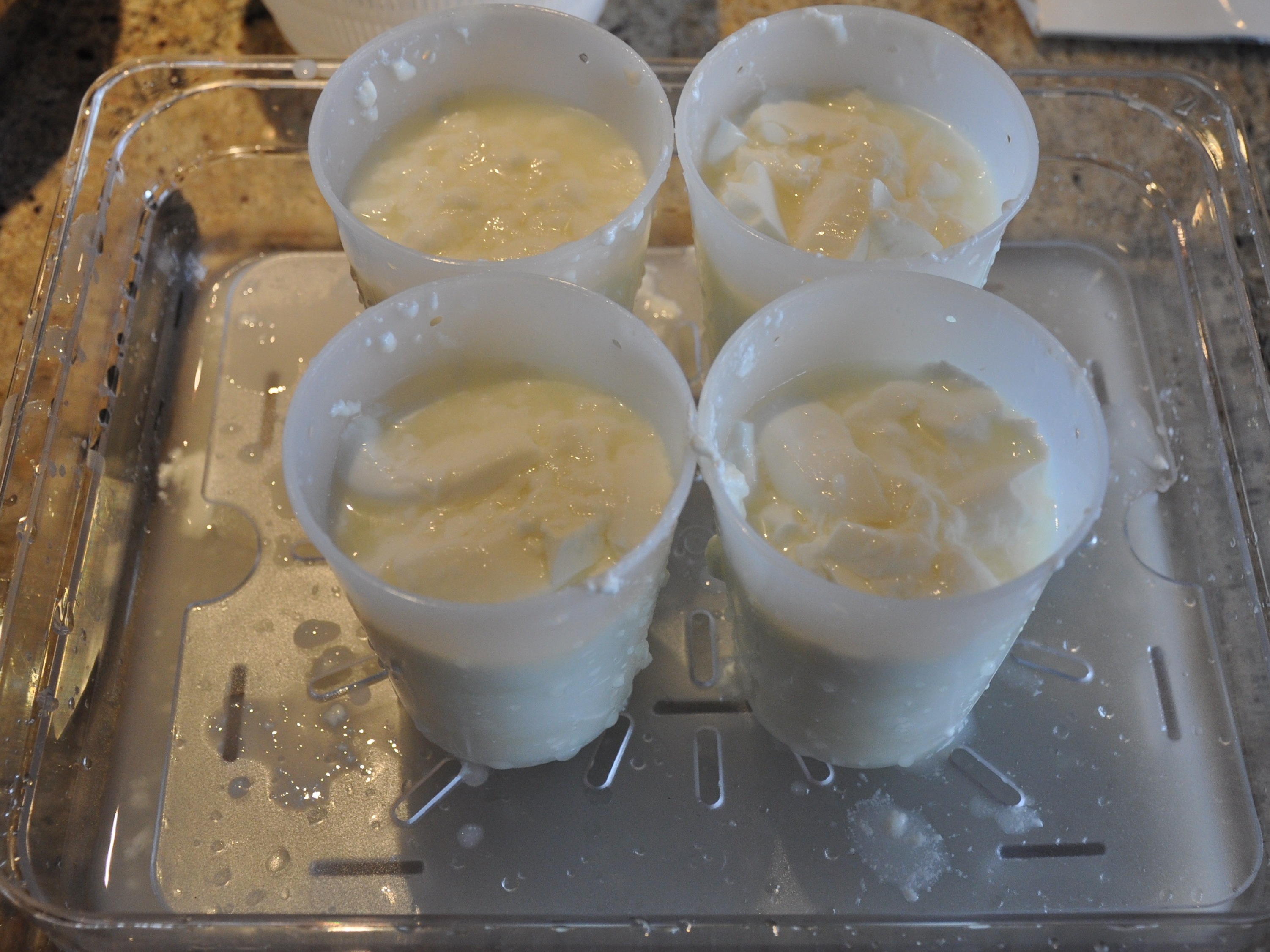 Goat&nbsp;Cheese