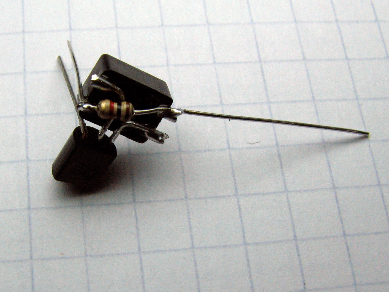 Solar Joule&nbsp;Bracelet