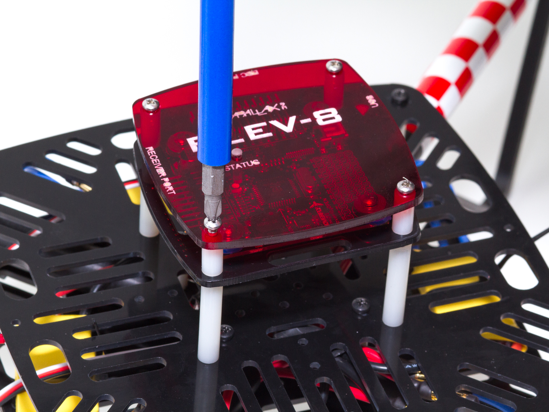 ELEV-8