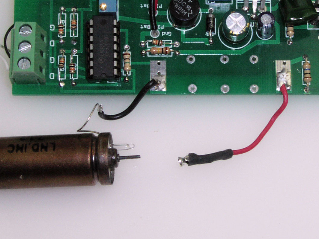 Geiger&nbsp;Counter